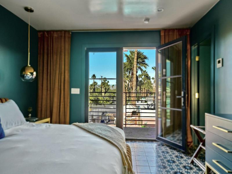 The Stardust Hotel image