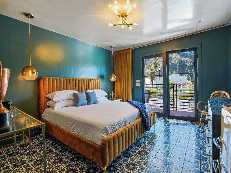 The Stardust Hotel image