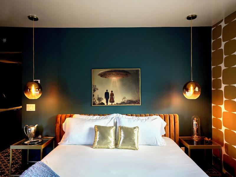 The Stardust Hotel image