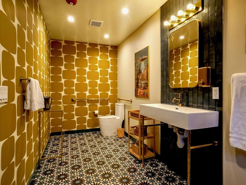 The Stardust Hotel image