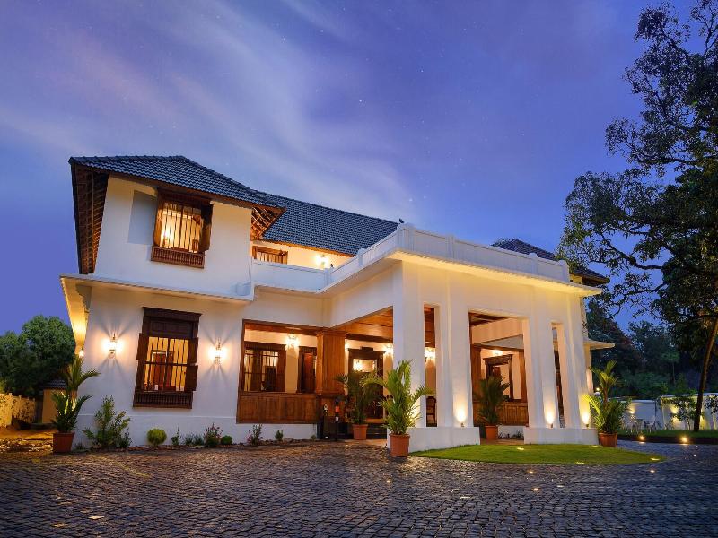 Surya Heritage Hotels