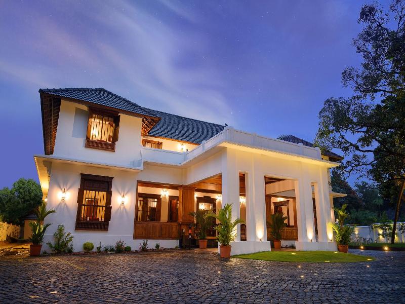 Surya Heritage Hotels