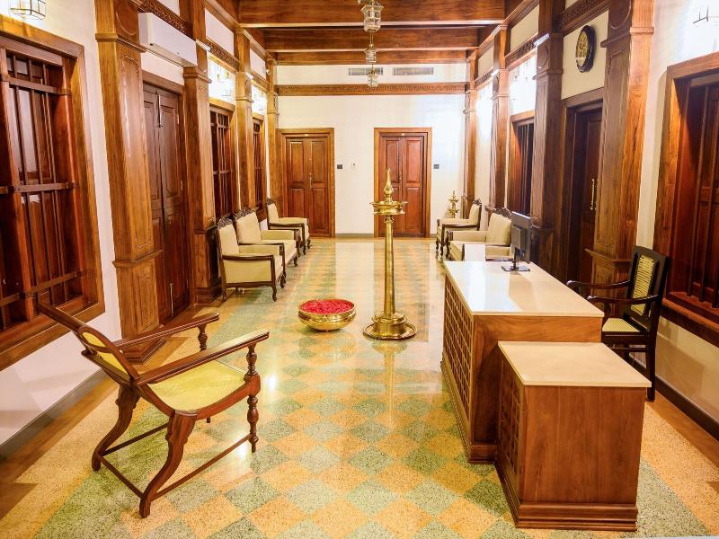 Surya Heritage Hotels