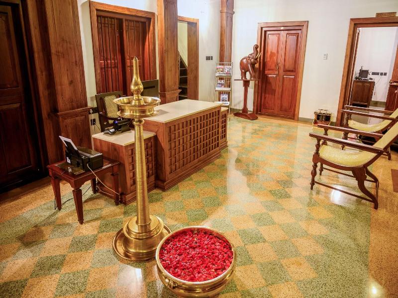 Surya Heritage Hotels