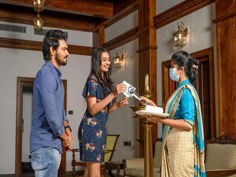 Surya Heritage Hotels