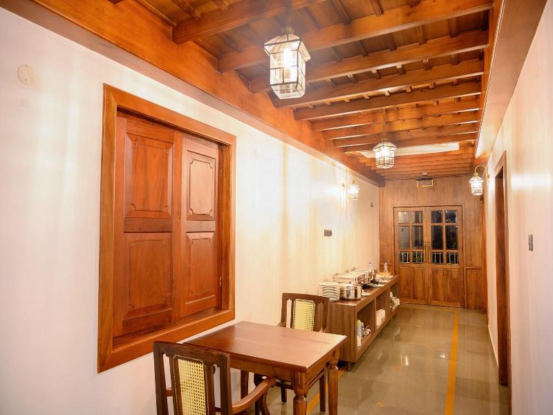 Surya Heritage Hotels