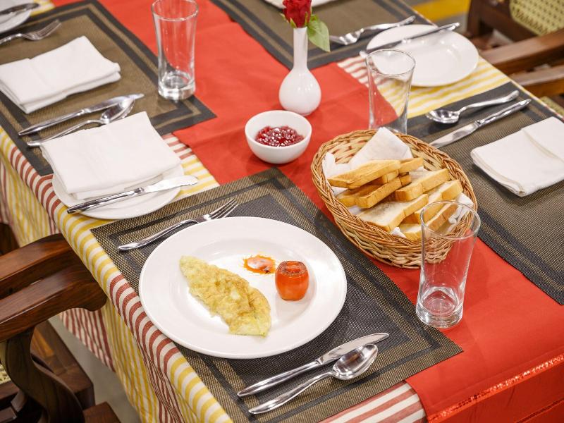 Surya Heritage Hotels