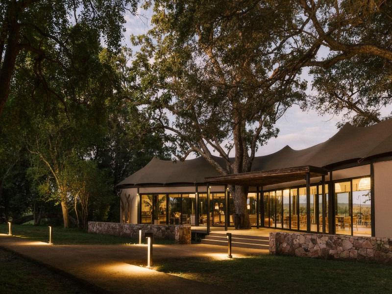 Zambezi Sands By Batoka image