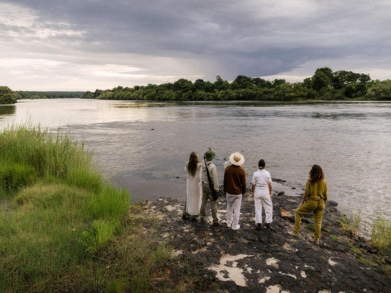 Zambezi Sands By Batoka image