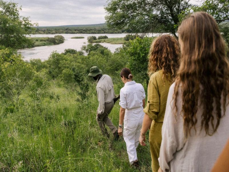 Zambezi Sands By Batoka image