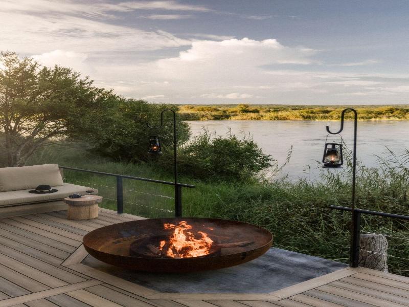 Zambezi Sands By Batoka image