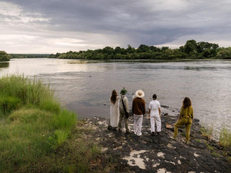 Zambezi Sands By Batoka image