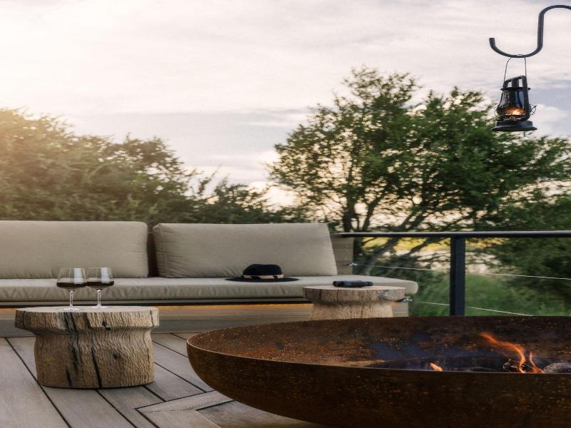 Zambezi Sands By Batoka image