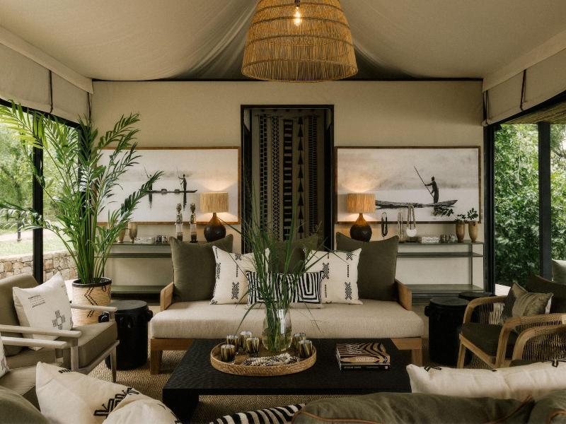 Zambezi Sands By Batoka image