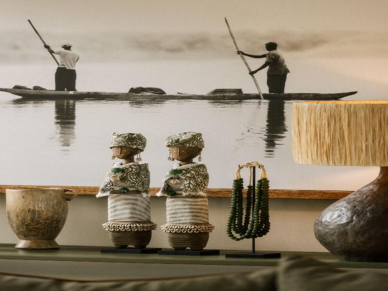 Zambezi Sands By Batoka image