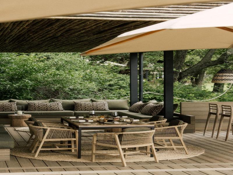 Zambezi Sands By Batoka image