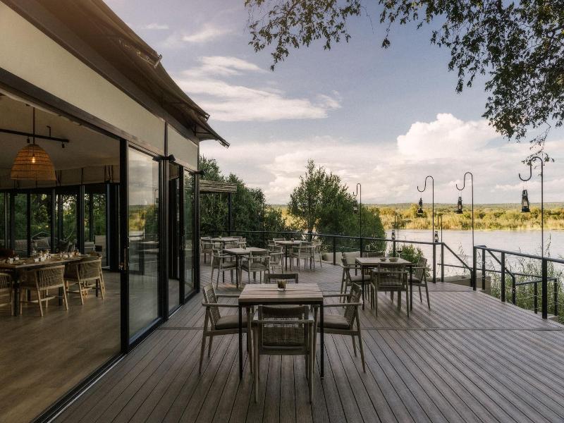 Zambezi Sands By Batoka image