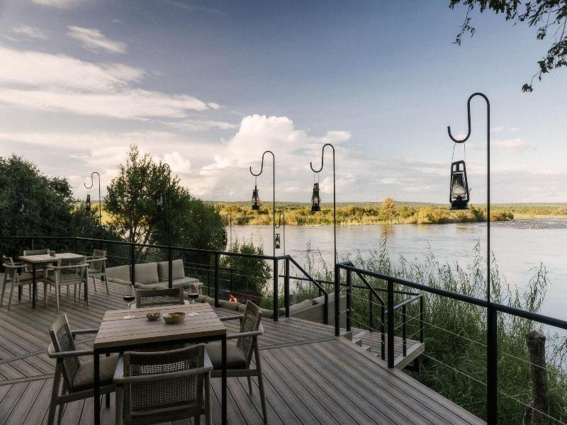 Zambezi Sands By Batoka image