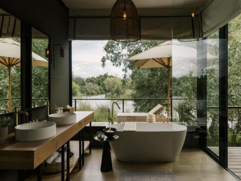 Zambezi Sands By Batoka image