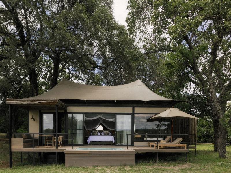 Zambezi Sands By Batoka image