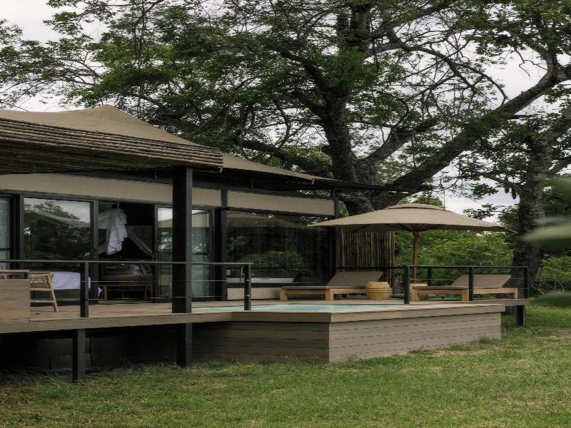 Zambezi Sands By Batoka image