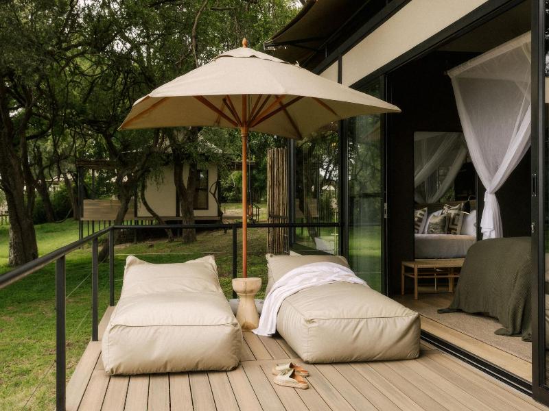 Zambezi Sands By Batoka image