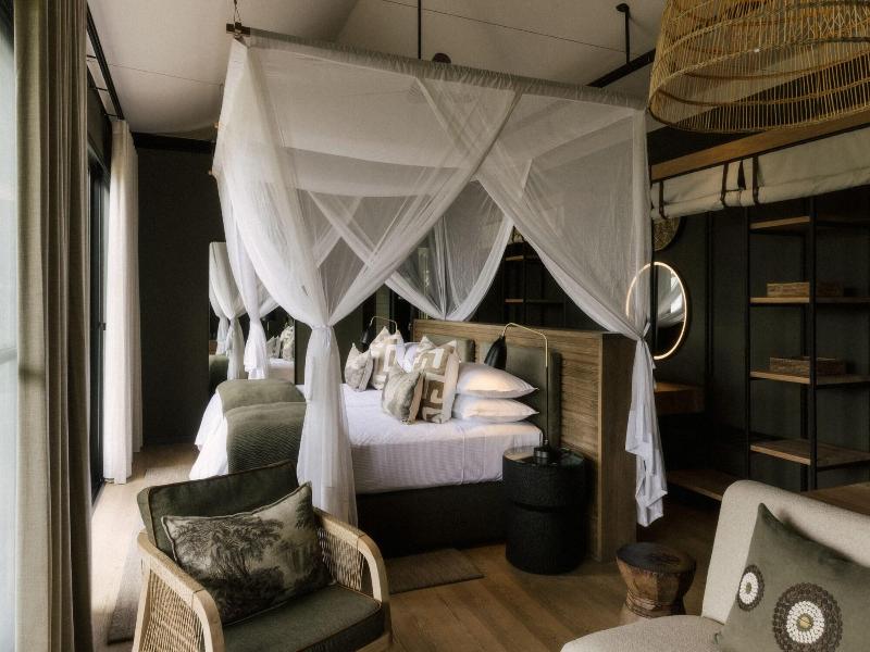 Zambezi Sands By Batoka image