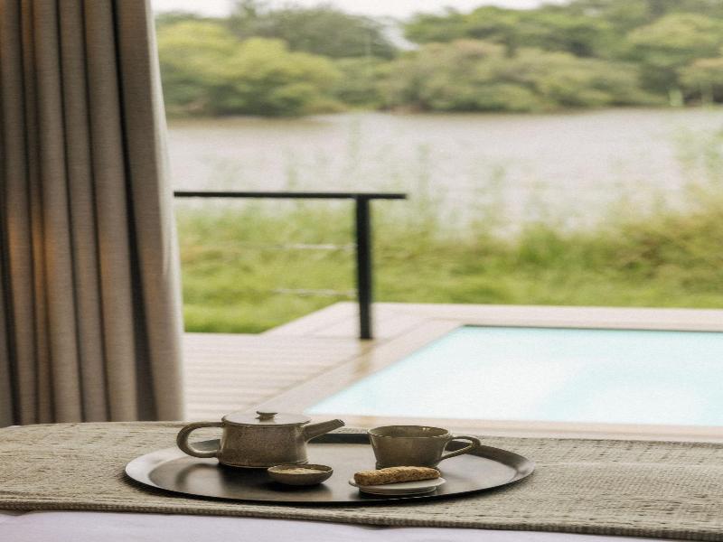 Zambezi Sands By Batoka image