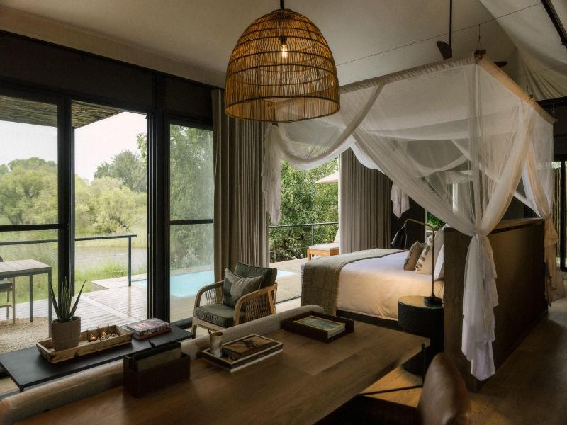 Zambezi Sands By Batoka image