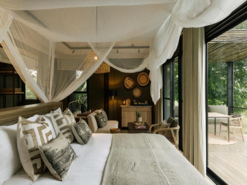 Zambezi Sands By Batoka image