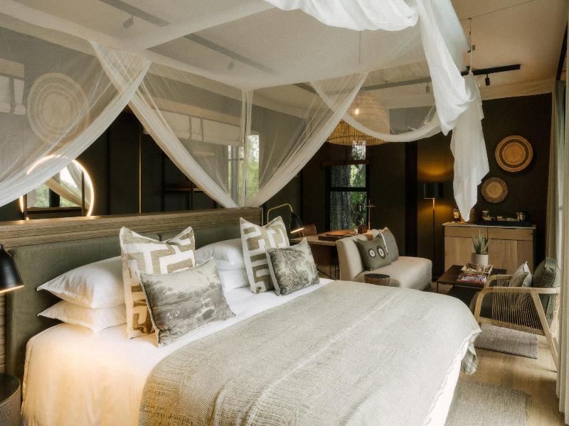 Zambezi Sands By Batoka image