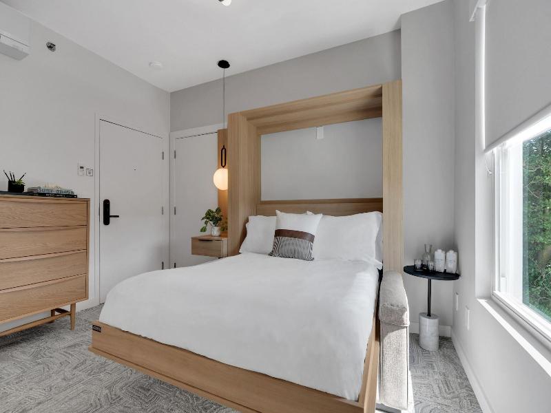 The St Laurent Social Club & Guest Rooms image