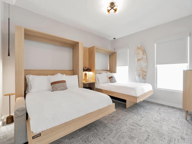 The St Laurent Social Club & Guest Rooms image