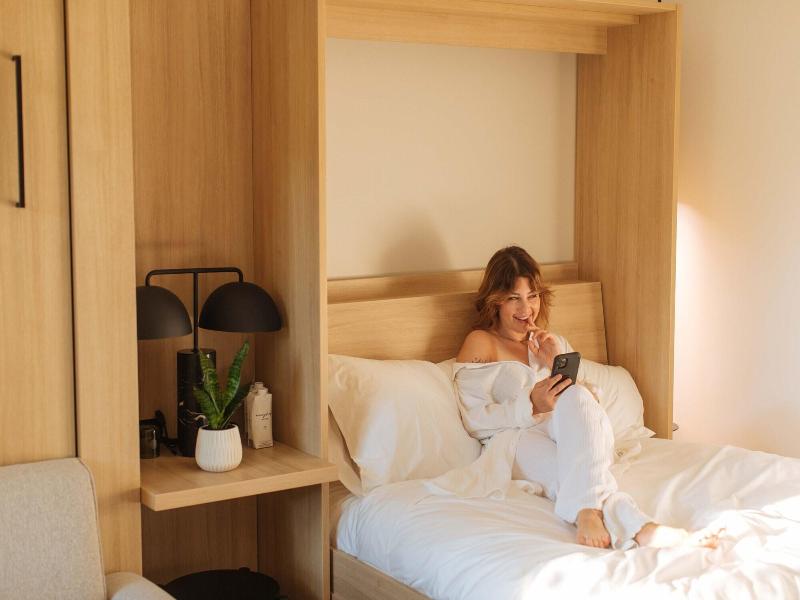 The St Laurent Social Club & Guest Rooms image