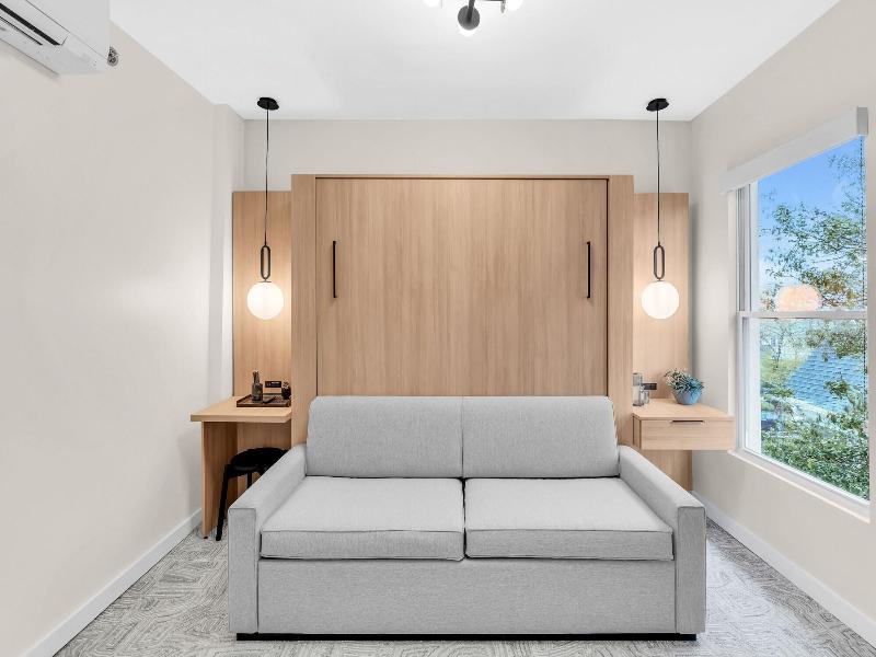 The St Laurent Social Club & Guest Rooms image