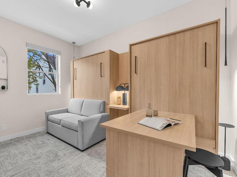 The St Laurent Social Club & Guest Rooms image
