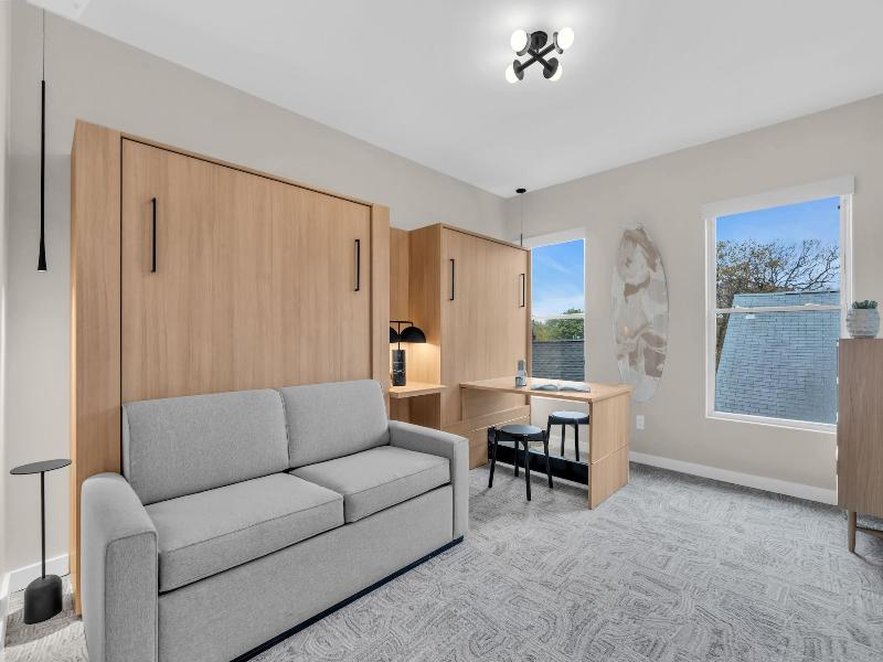 The St Laurent Social Club & Guest Rooms image
