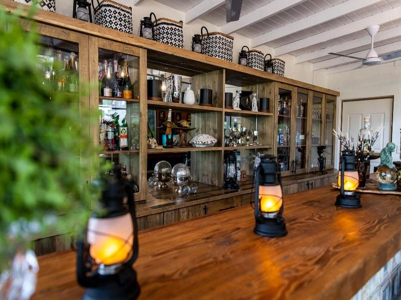 Safari Moon Luxury Bush Lodge image