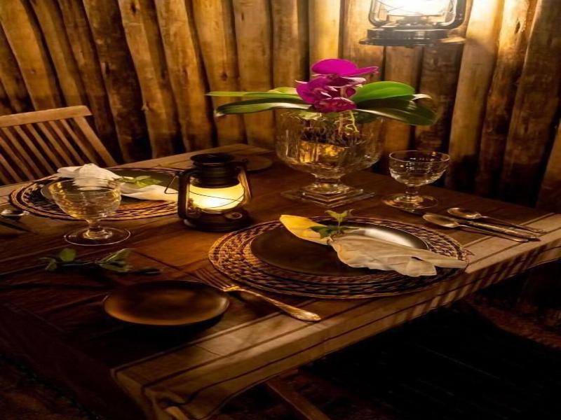 Safari Moon Luxury Bush Lodge image