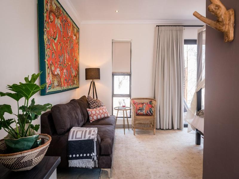 Safari Moon Luxury Bush Lodge image