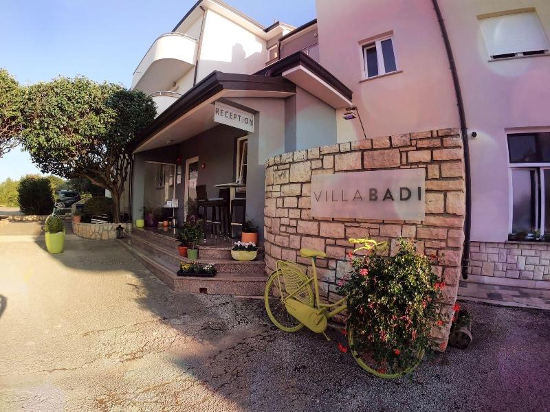 Villa Badi image