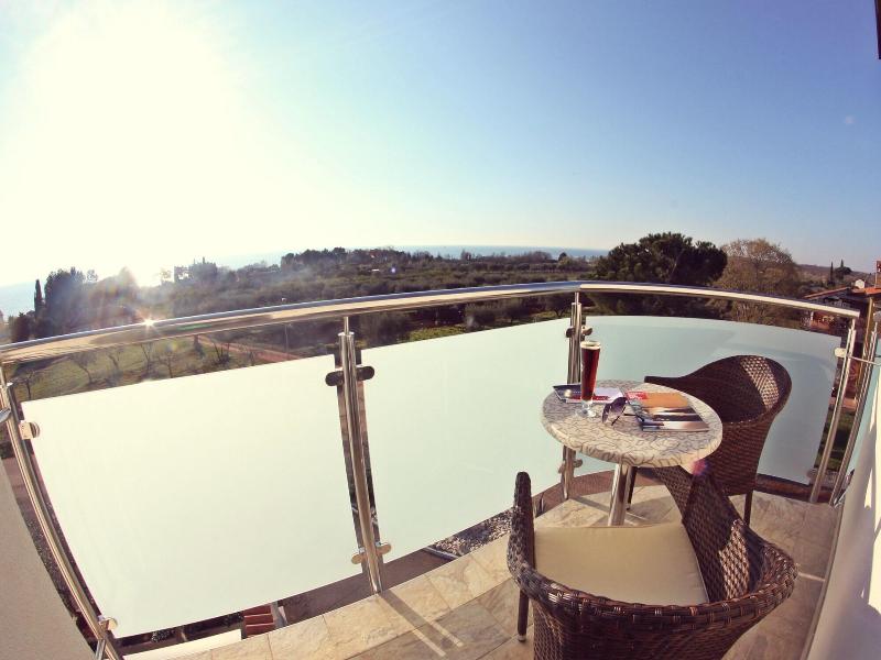 Villa Badi image