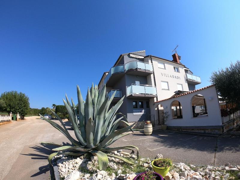 Villa Badi image