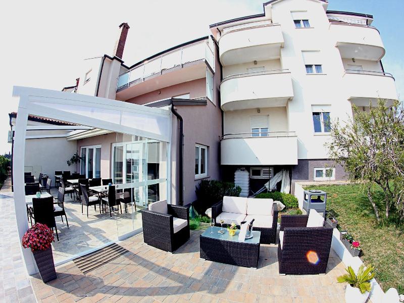 Villa Badi image