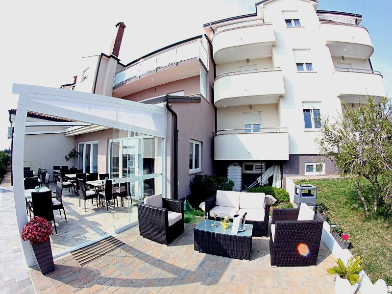 Villa Badi image