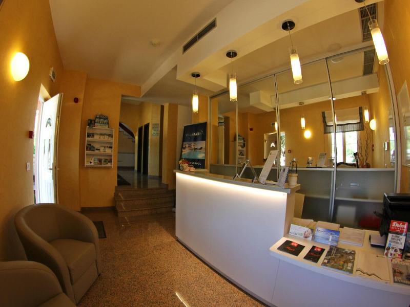 Villa Badi image