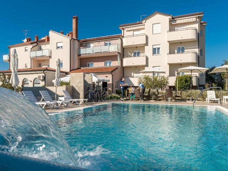 Villa Badi image