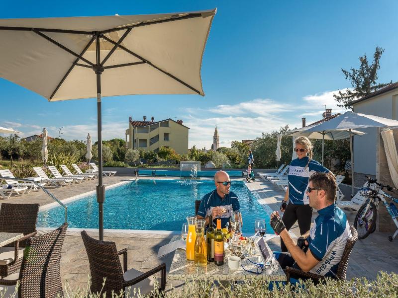 Villa Badi image