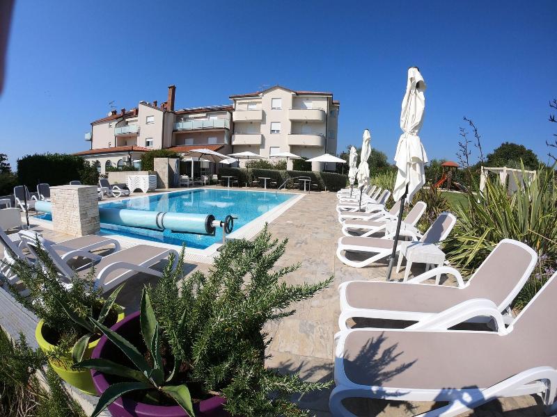 Villa Badi image
