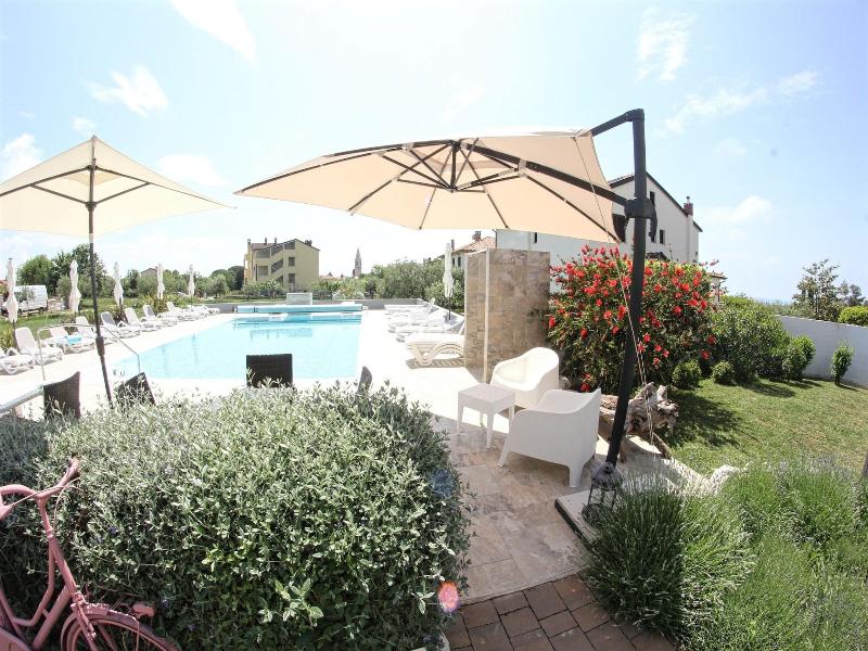Villa Badi image
